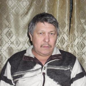 Геннадий, 69 лет, Чебоксары
