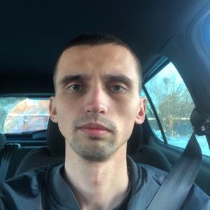 Сергей, 29 лет, Октябрьский