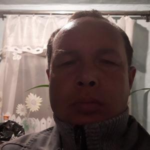Олег, 46 лет, Чернышевск