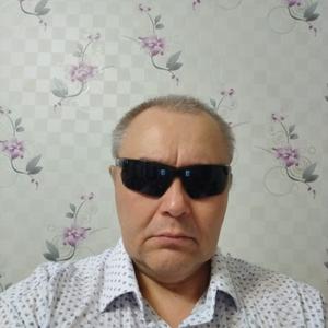 Владимир, 56 лет, Ижевск