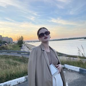 Алёна, 22 года, Нижний Новгород