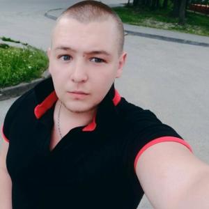 Николай, 27 лет, Санкт-Петербург