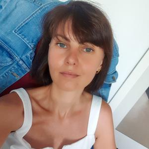Полина, 40 лет, Ярославль