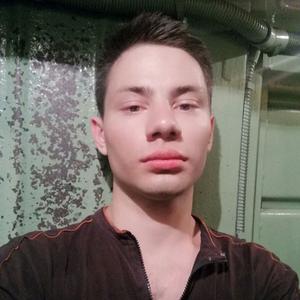 Илья, 23 года, Кострома