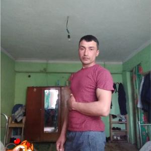 Парни в Челябинске: Шухрат, 38 - ищет девушку из Челябинска