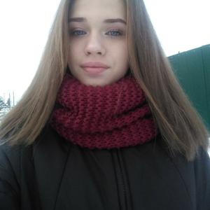 Оксана, 21 год, Железногорск-Илимский