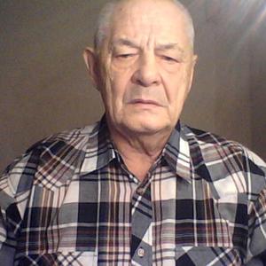 Валерий, 82 года, Красноярск
