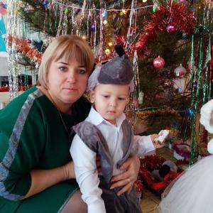 Девушки в Иловле: Татьяна, 44 - ищет парня из Иловли
