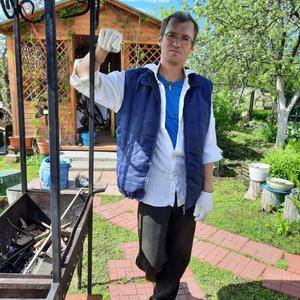 Евгений, 42 года, Свердлова