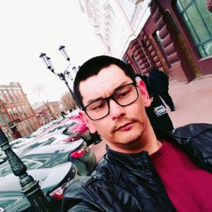 Wadim, 36 лет, Оренбург