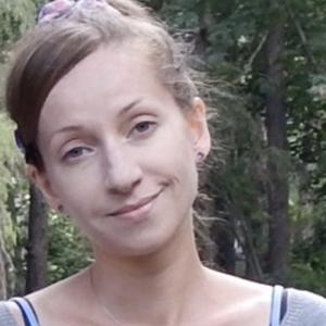 Елизавета, 44 года, Москва