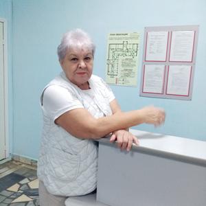 Ирина, 62 года, Уфа