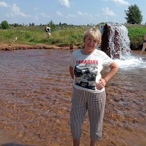 Девушки в Санкт-Петербурге: Таня, 61 - ищет парня из Санкт-Петербурга