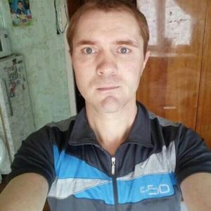 Парни в Ижевске: Иван, 40 - ищет девушку из Ижевска