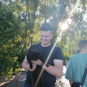 Парни в Егорьевске: Денис, 21 - ищет девушку из Егорьевска