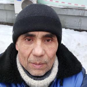 Бек, 55 лет, Москва