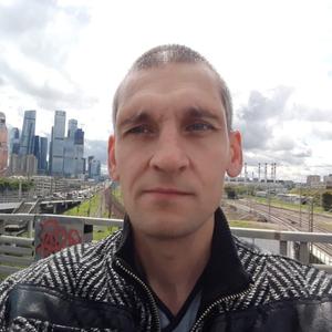 Сергей, 44 года, Томск