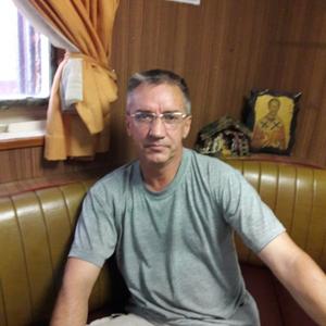 Сергей, 59 лет, Арсеньев
