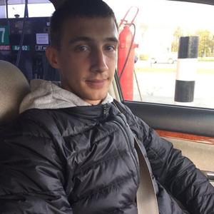 Николай, 31 год, Магадан