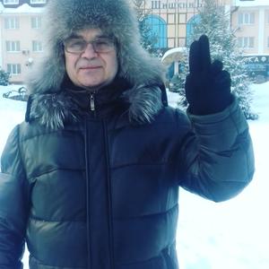 Марек, 61 год, Елабуга
