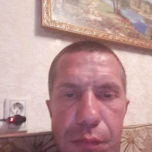 Андрей, 46 лет, Серов