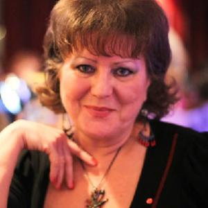 Елена Кириллова, 65 лет, Пермь