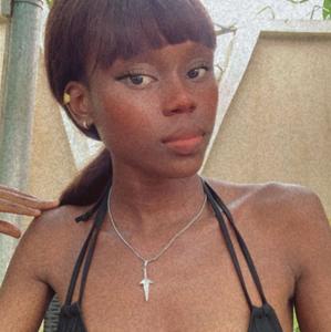 Jessica, 22 года, Лагос