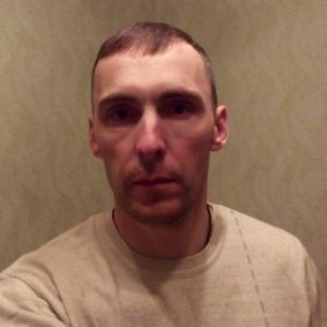Александр, 44 года, Ангарск