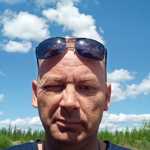 Серёга, 44 года, Хабаровск