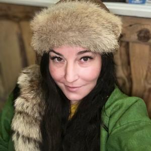Марина, 41 год, Волгодонск