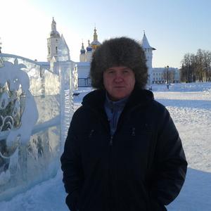 Парни в Тобольске: Сергей, 55 - ищет девушку из Тобольска