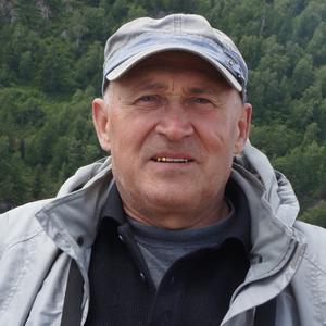 Парни в Полысаево: Геннадий, 75 - ищет девушку из Полысаево