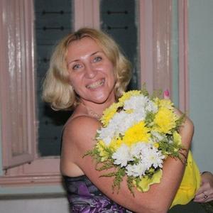 Элла, 48 лет, Конаково