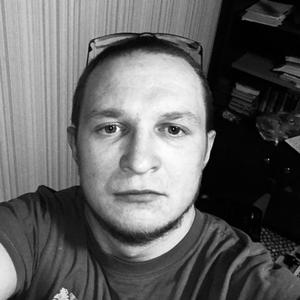 Максон, 26 лет, Пермь