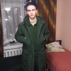 Александр, 24 года, Волгодонск