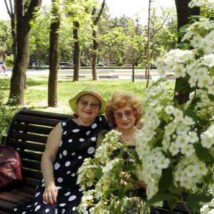 Девушки в Ульяновске: Тамара, 65 - ищет парня из Ульяновска