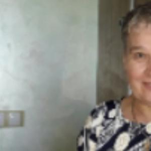 Анастасия, 66 лет, Нижний Новгород