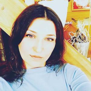 Анна, 41 год, Горно-Алтайск