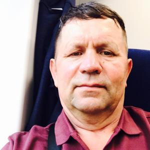 Геннадий, 57 лет, Зеленоград