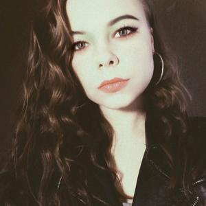 Alena, 24 года, Москва