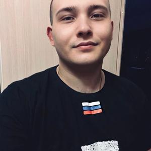Aleksandr, 27 лет, Пермь
