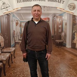 Геннадий, 55 лет, Воронеж