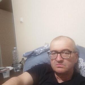 Руслан, 55 лет, Владикавказ