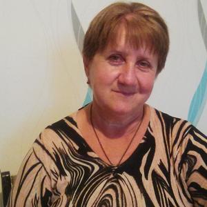 Нина, 62 года, Саратов