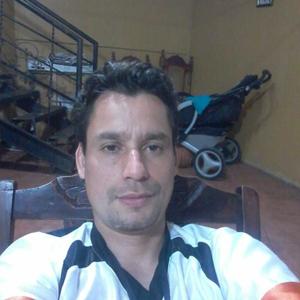 Ariel Gutierrez Rivera, 41 год, Managua