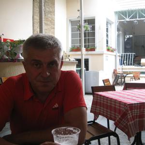 Гарик, 56 лет, Донецк