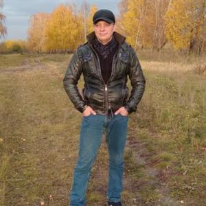 Парни в Челябинске: Алексей, 48 - ищет девушку из Челябинска