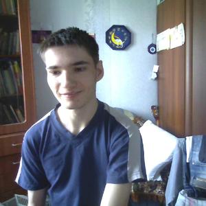 Александр Ягнюков, 26 лет, Новокузнецк