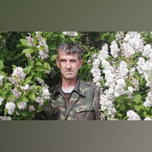 Сергей, 56 лет, Архангельск