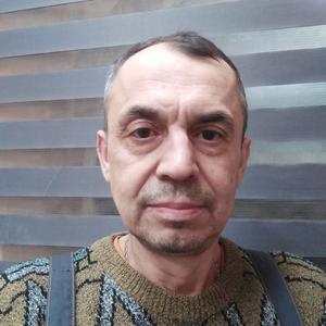 Олег, 52 года, Балашиха